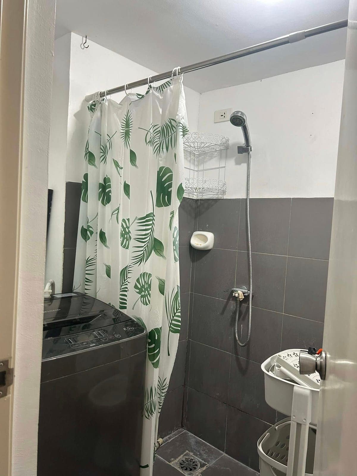 🏢 FOR RENT – BLOQ Residences, Sikatuna - photo 5