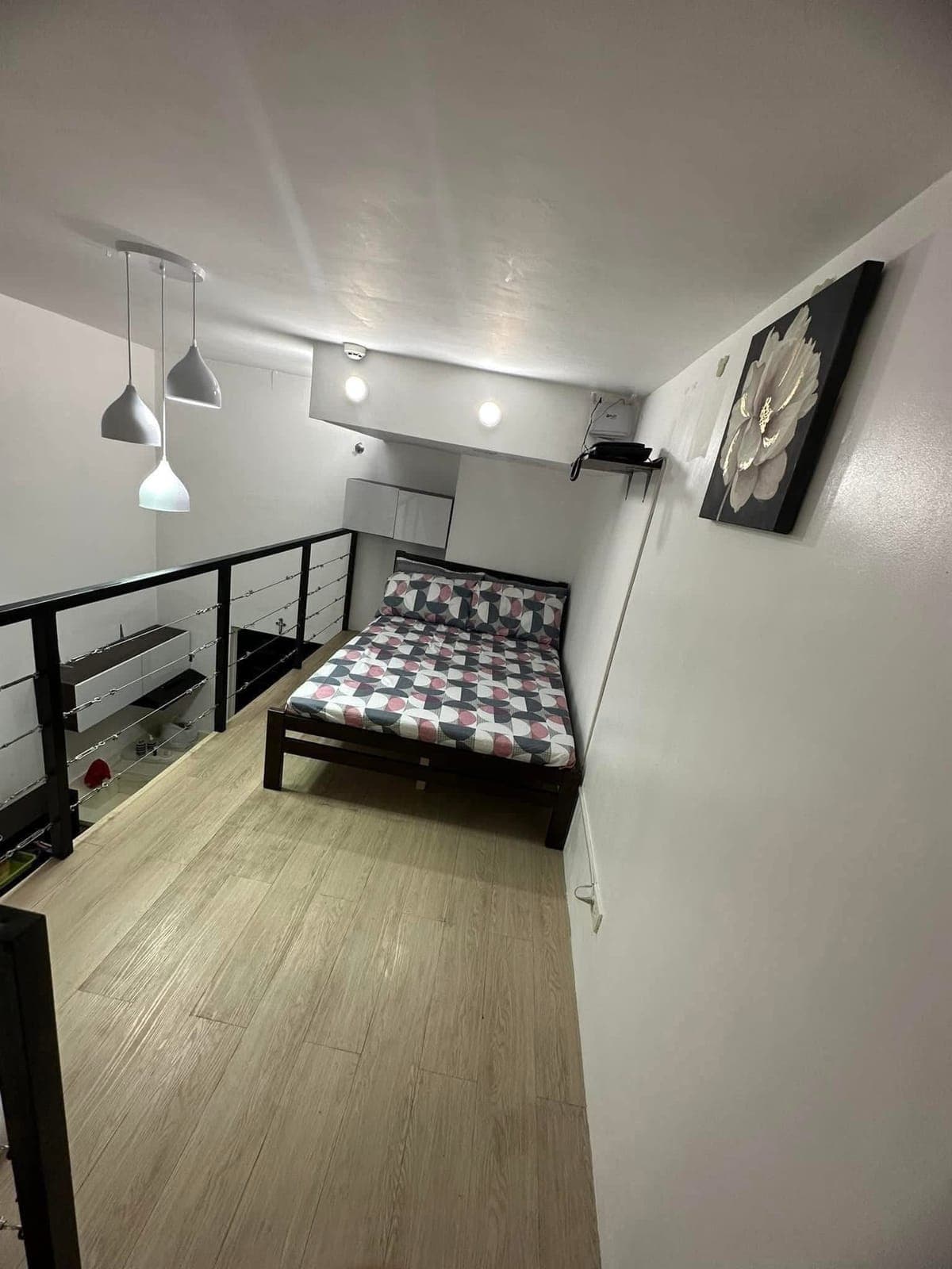 🏢 FOR RENT – BLOQ Residences, Sikatuna - photo 8