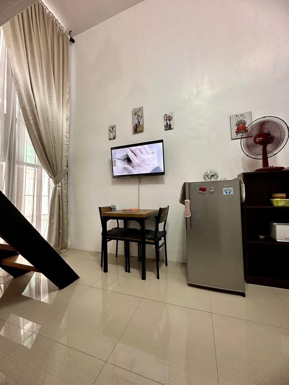 🏢 FOR RENT – BLOQ Residences, Sikatuna - photo 9