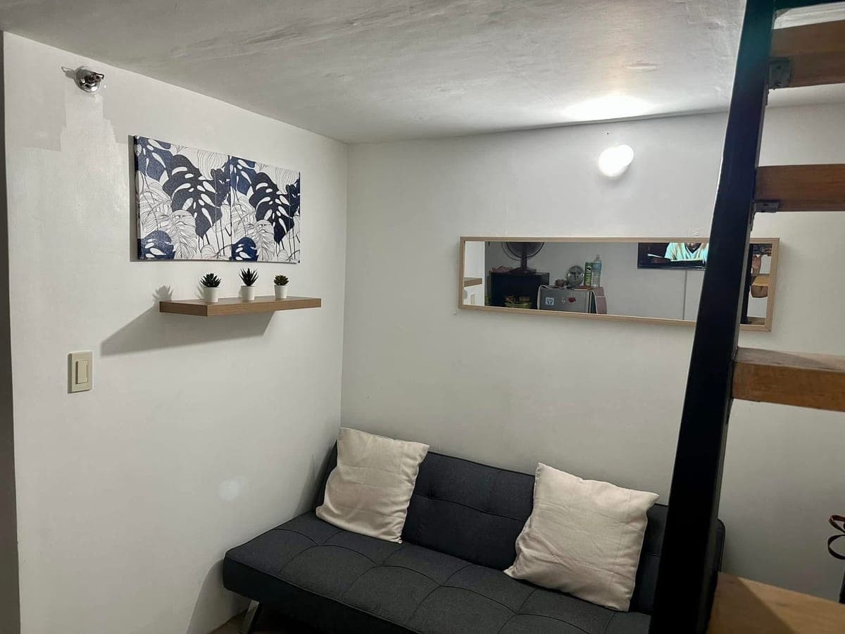 🏢 FOR RENT – BLOQ Residences, Sikatuna - photo 10