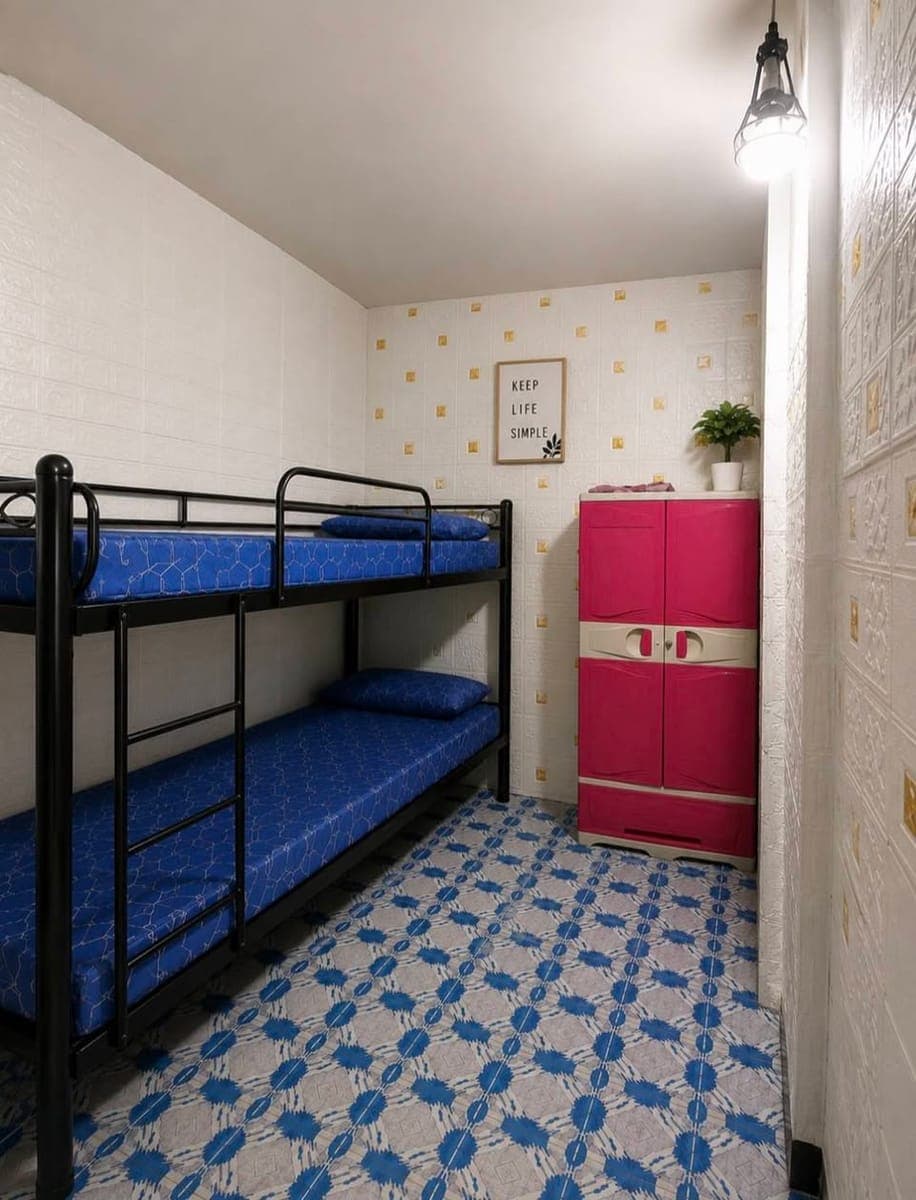 🏡 LCA BEDSPACER – SOUTH SIGNAL, TAGUIG - photo 1