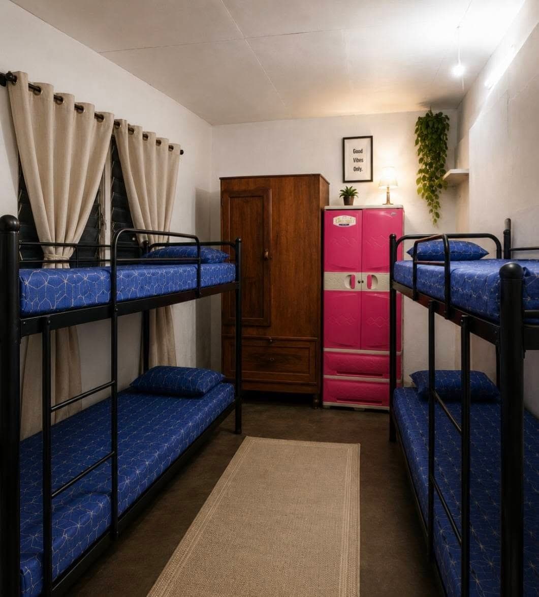 🏡 LCA BEDSPACER – SOUTH SIGNAL, TAGUIG - photo 2