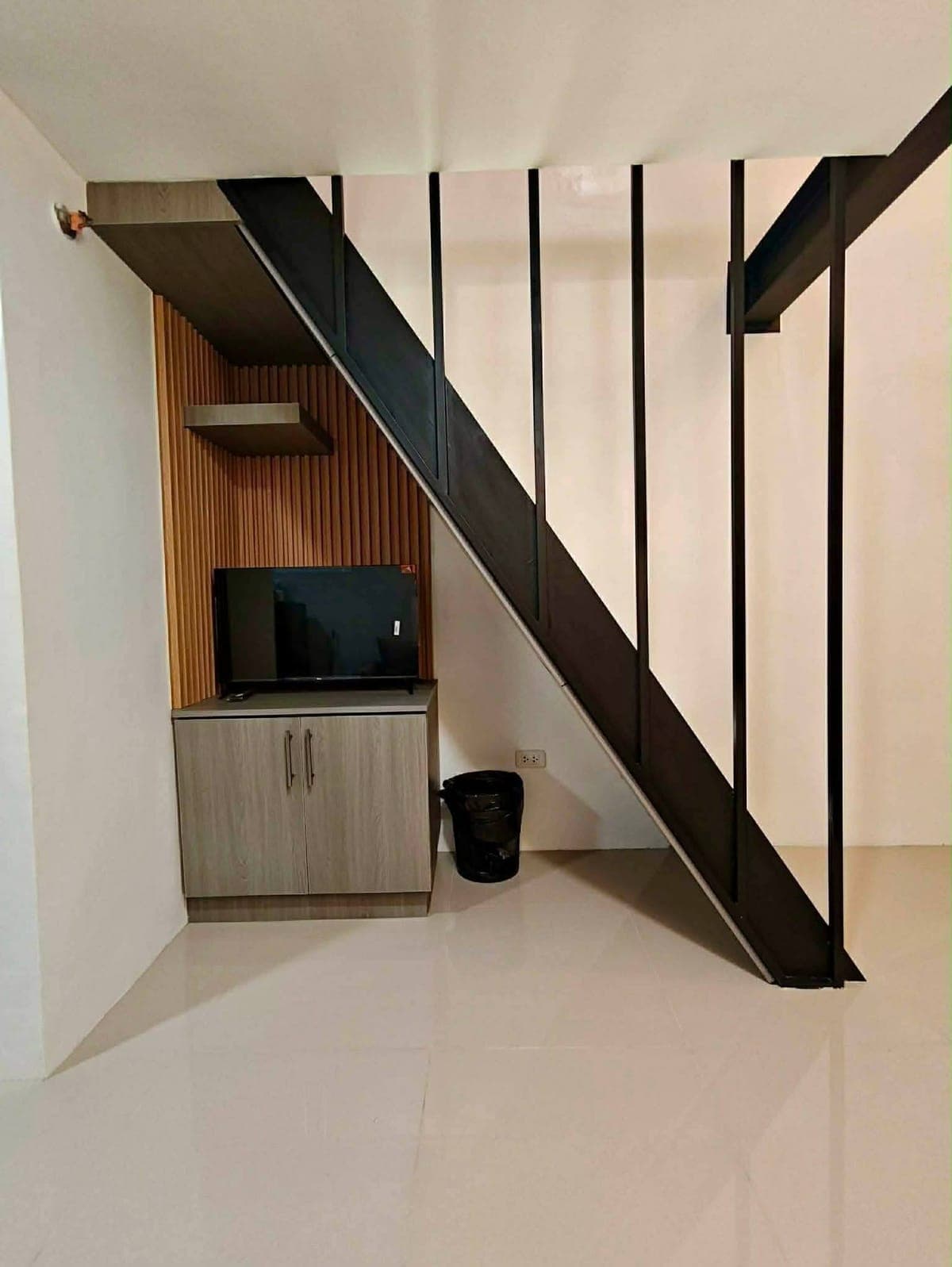 ⚡ CONDO FOR RENT  near CDU MANDAUE – Bloq Residences, Centro Mandaue⚡ - photo 3