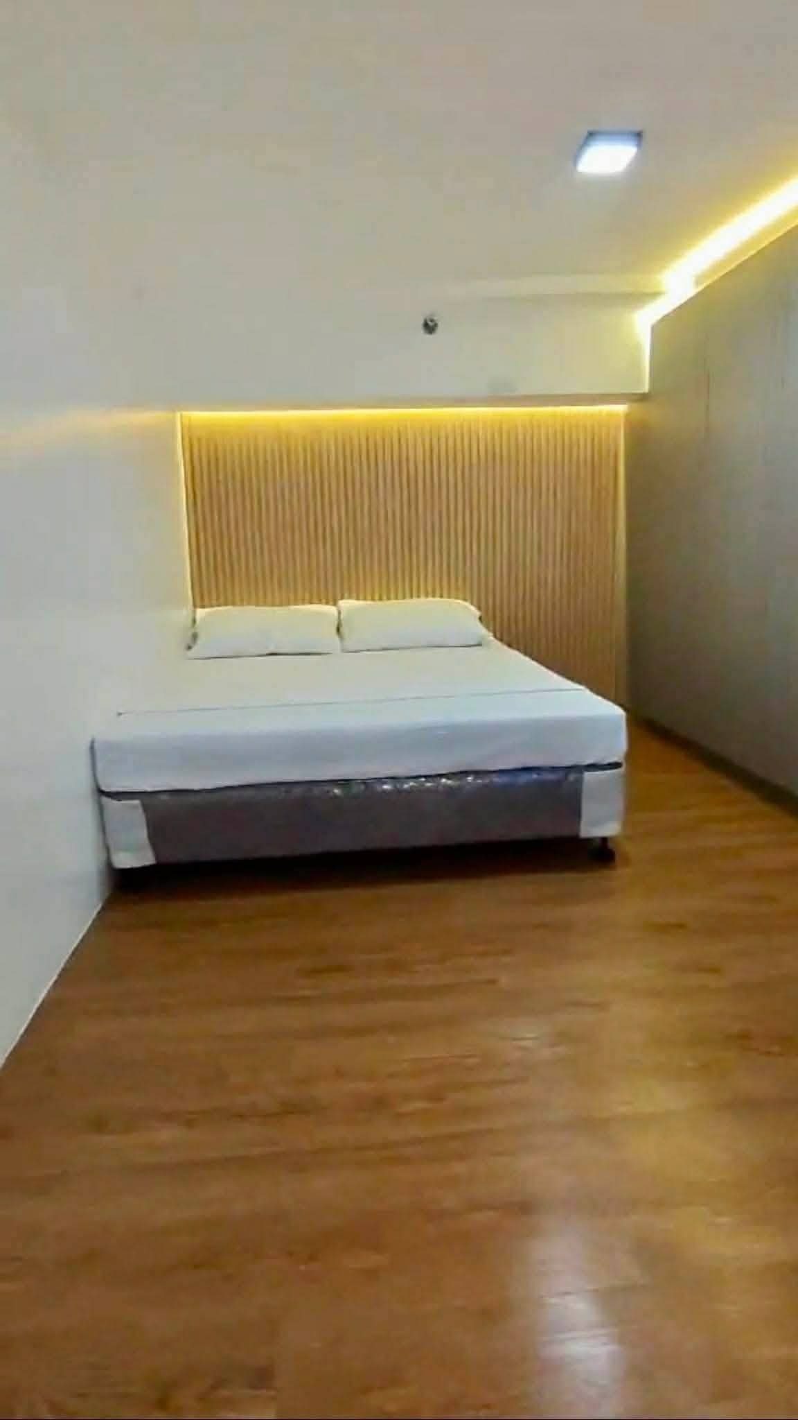 ⚡ CONDO FOR RENT  near CDU MANDAUE – Bloq Residences, Centro Mandaue⚡ - photo 8