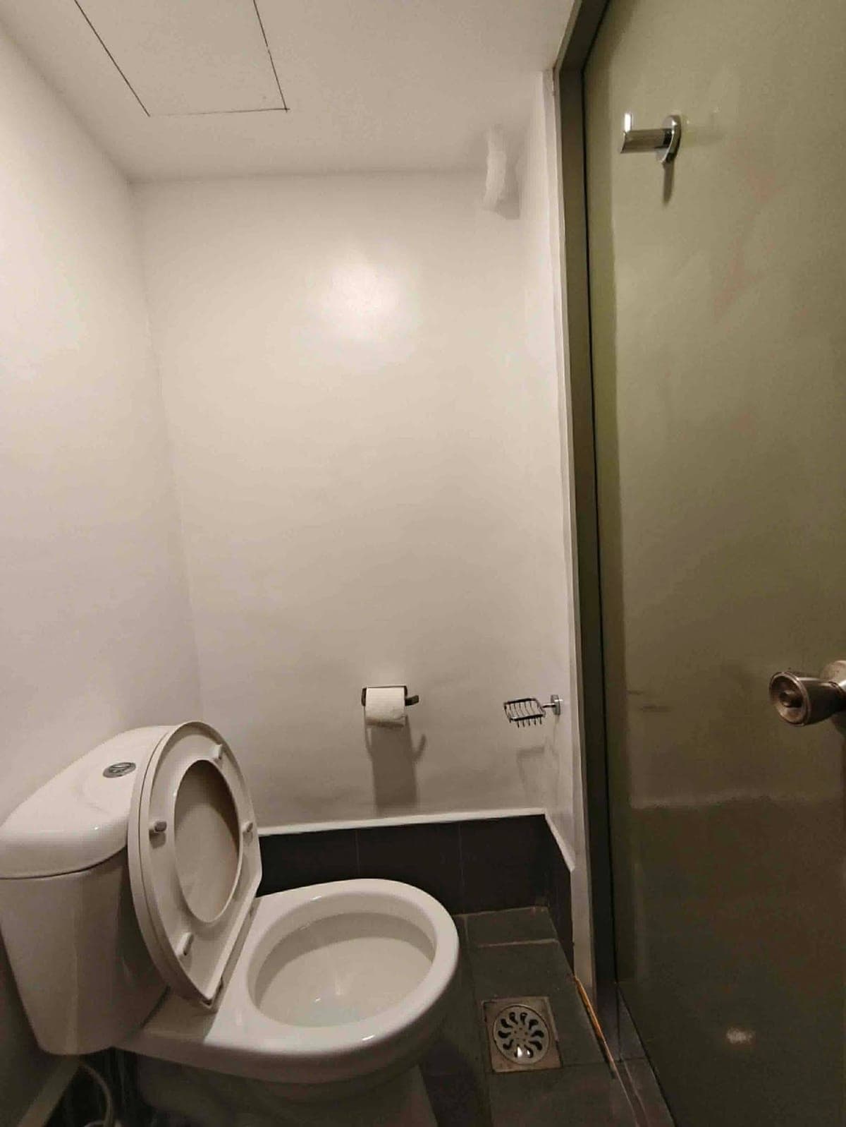 ⚡ CONDO FOR RENT  near CDU MANDAUE – Bloq Residences, Centro Mandaue⚡ - photo 9