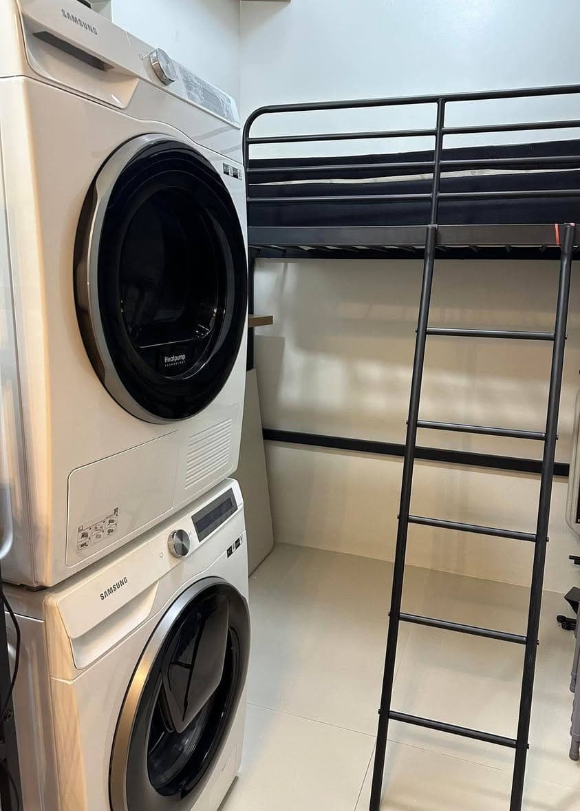 For rent! 2br in BGC Uptown - photo 5