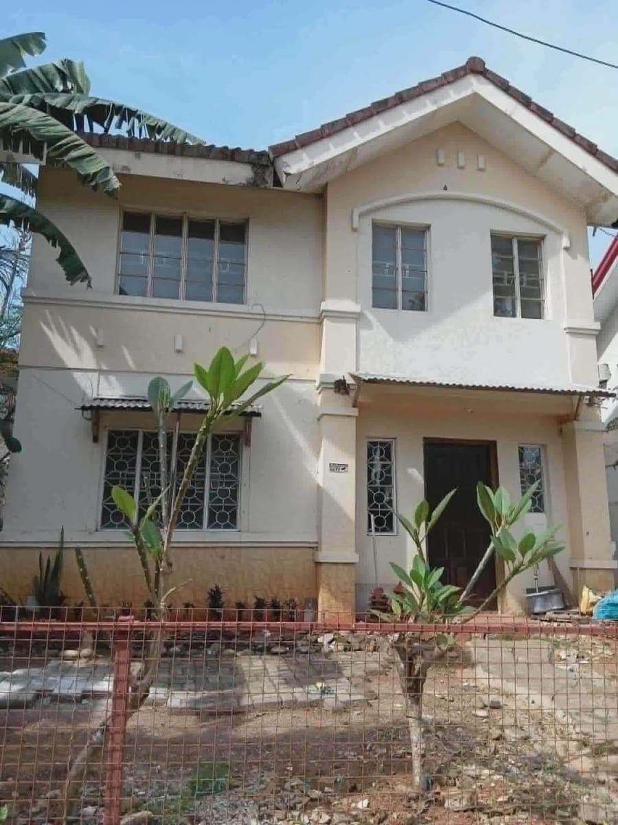 House for rent - photo 1