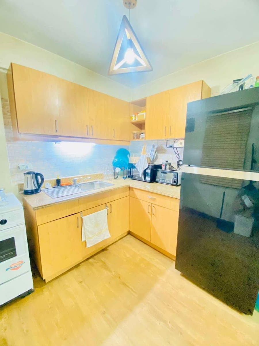 # **FOR RENT: Magnolia Place Azalea Bldg 2BR** - photo 1