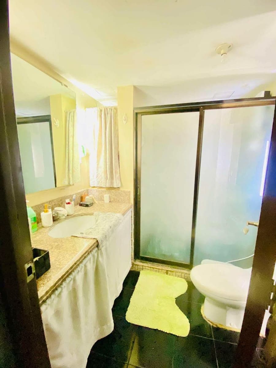 # **FOR RENT: Magnolia Place Azalea Bldg 2BR** - photo 2