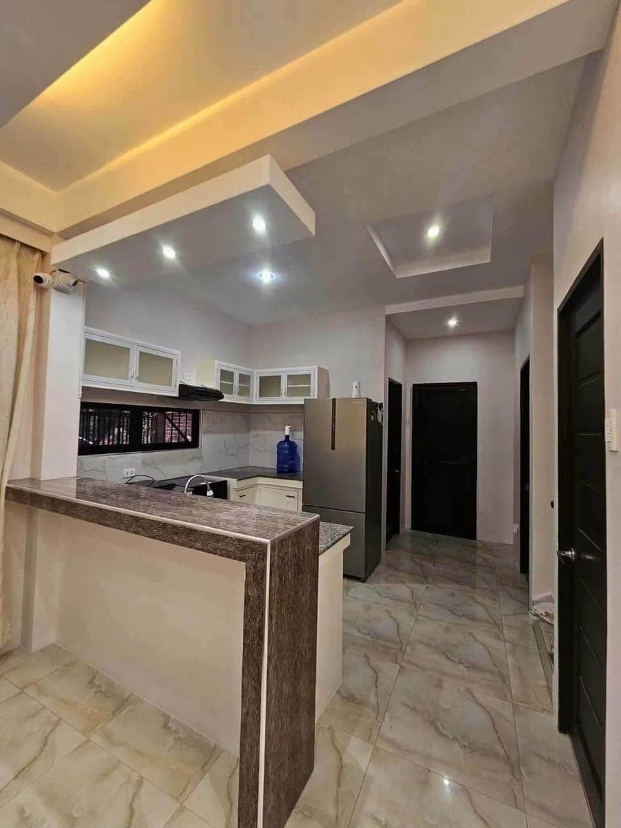 HOUSE FOR RENT – GOLDEN GLOW NORTH 1 CORNER - photo 3