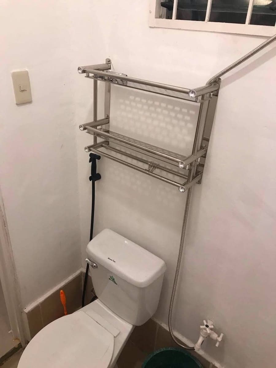 Rowhouse studio type for rent - photo 4