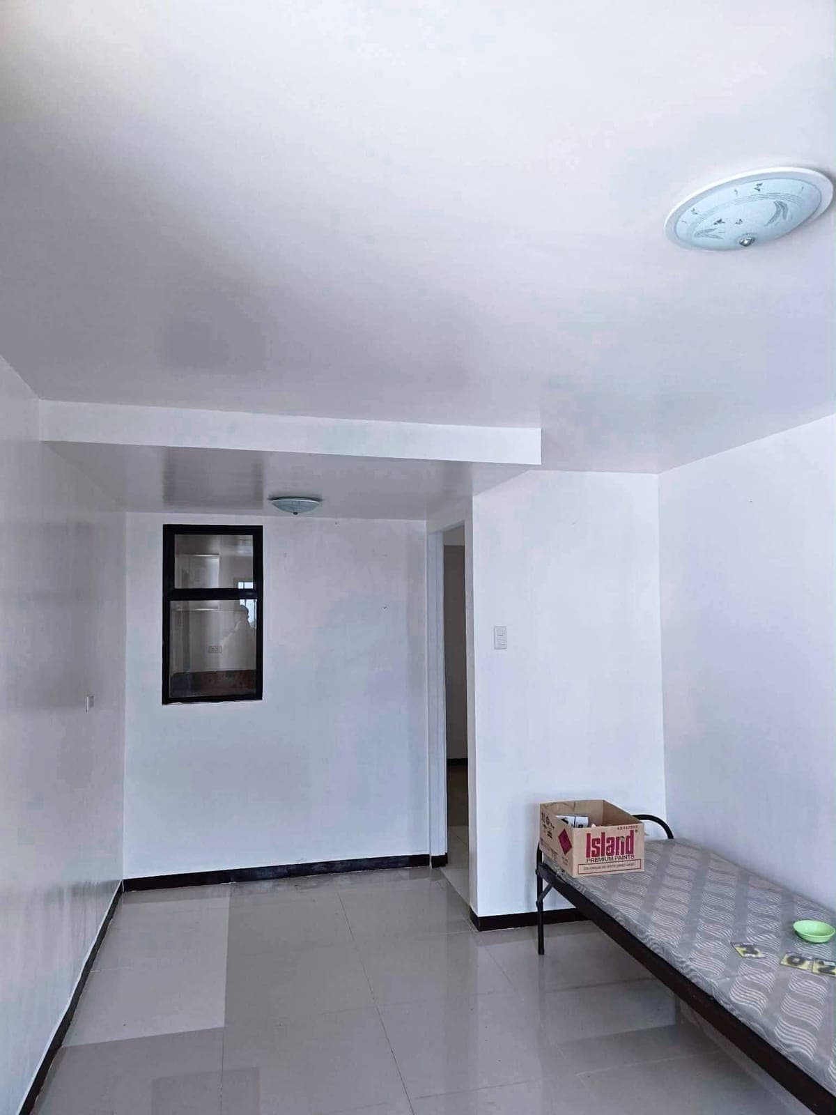 Rent❗️3-Bedroom 🏠2-Storey House in Ajoya Subdivision 📍Cordova, Mactan, Cebu - photo 1