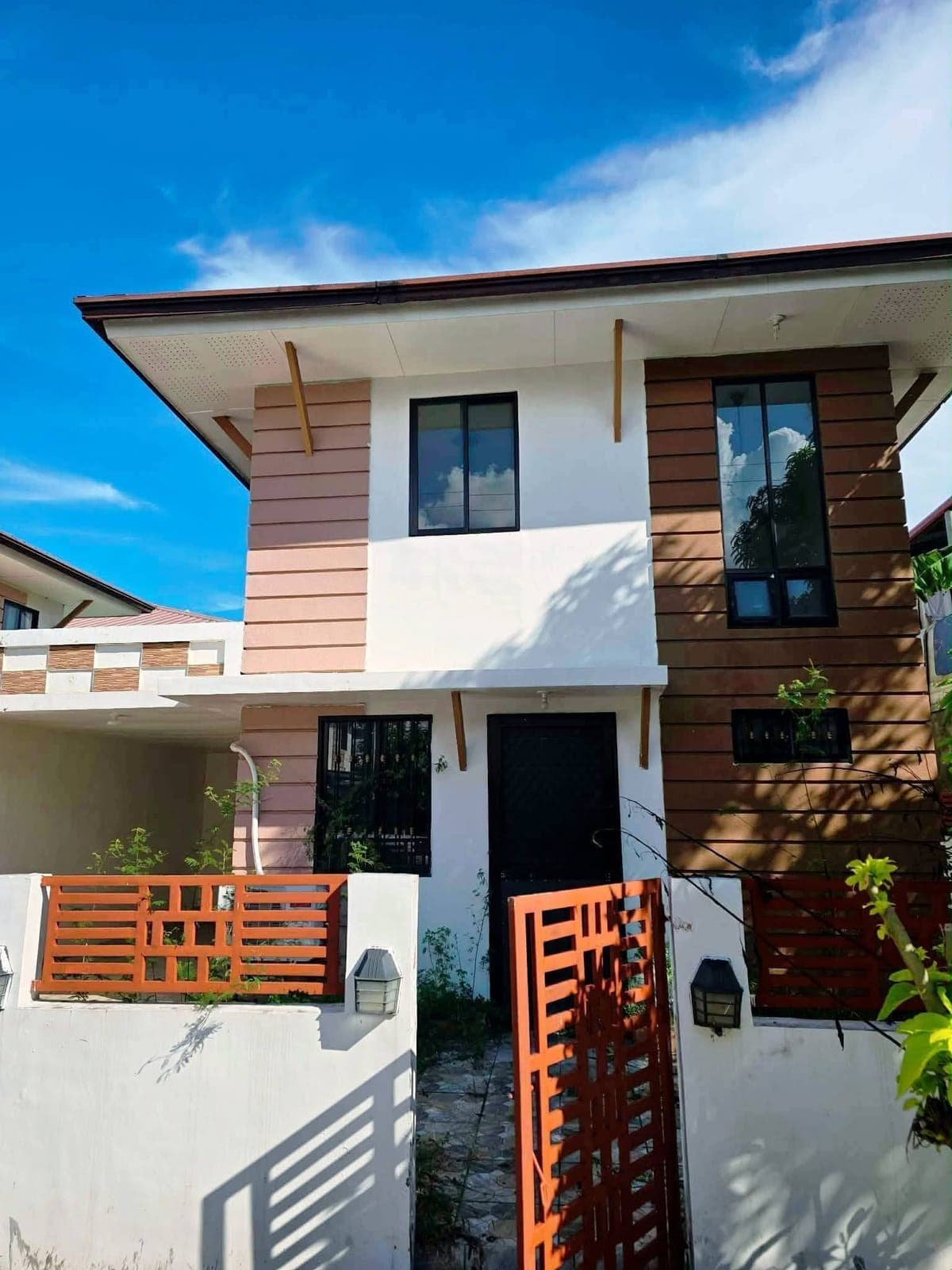 Rent❗️3-Bedroom 🏠2-Storey House in Ajoya Subdivision 📍Cordova, Mactan, Cebu - photo 6
