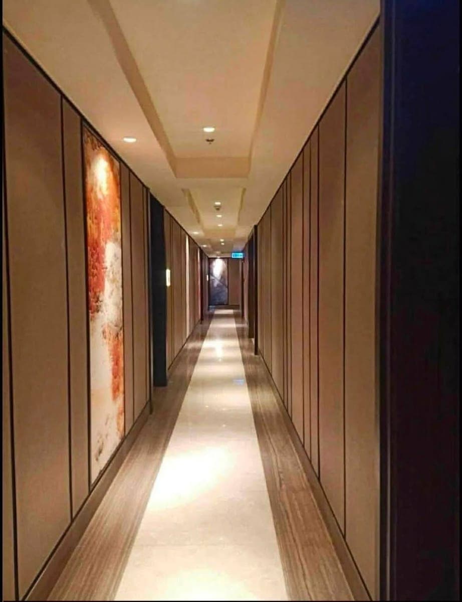For Lease: Fully furnished 1 BR at The Residences at The Westin Manila - photo 3