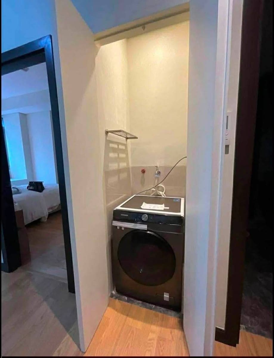 For Lease: Fully furnished 1 BR at The Residences at The Westin Manila - photo 5