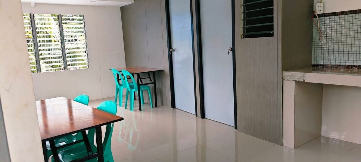 🏠 BEDSPACER FOR RENT — NEWLY RENOVATED! 🏠 - photo 3