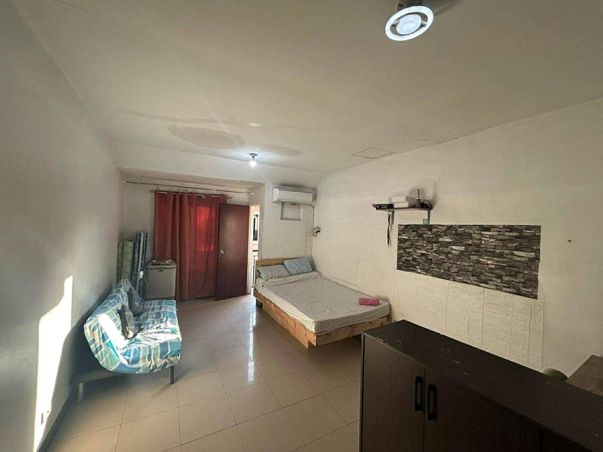 EYES HERE 👀 👉FOR ONLY 15k per month including na condo dues STUDIO UNIT FOR RENT DECA HOMES  TIPOLO, MANDAUE CITY. - photo 1