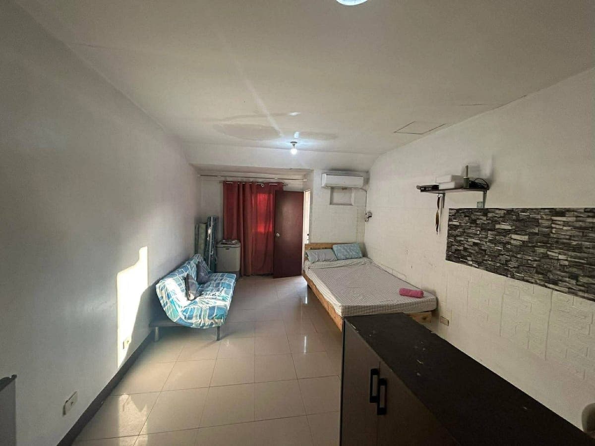 EYES HERE 👀 👉FOR ONLY 15k per month including na condo dues STUDIO UNIT FOR RENT DECA HOMES  TIPOLO, MANDAUE CITY. - photo 2