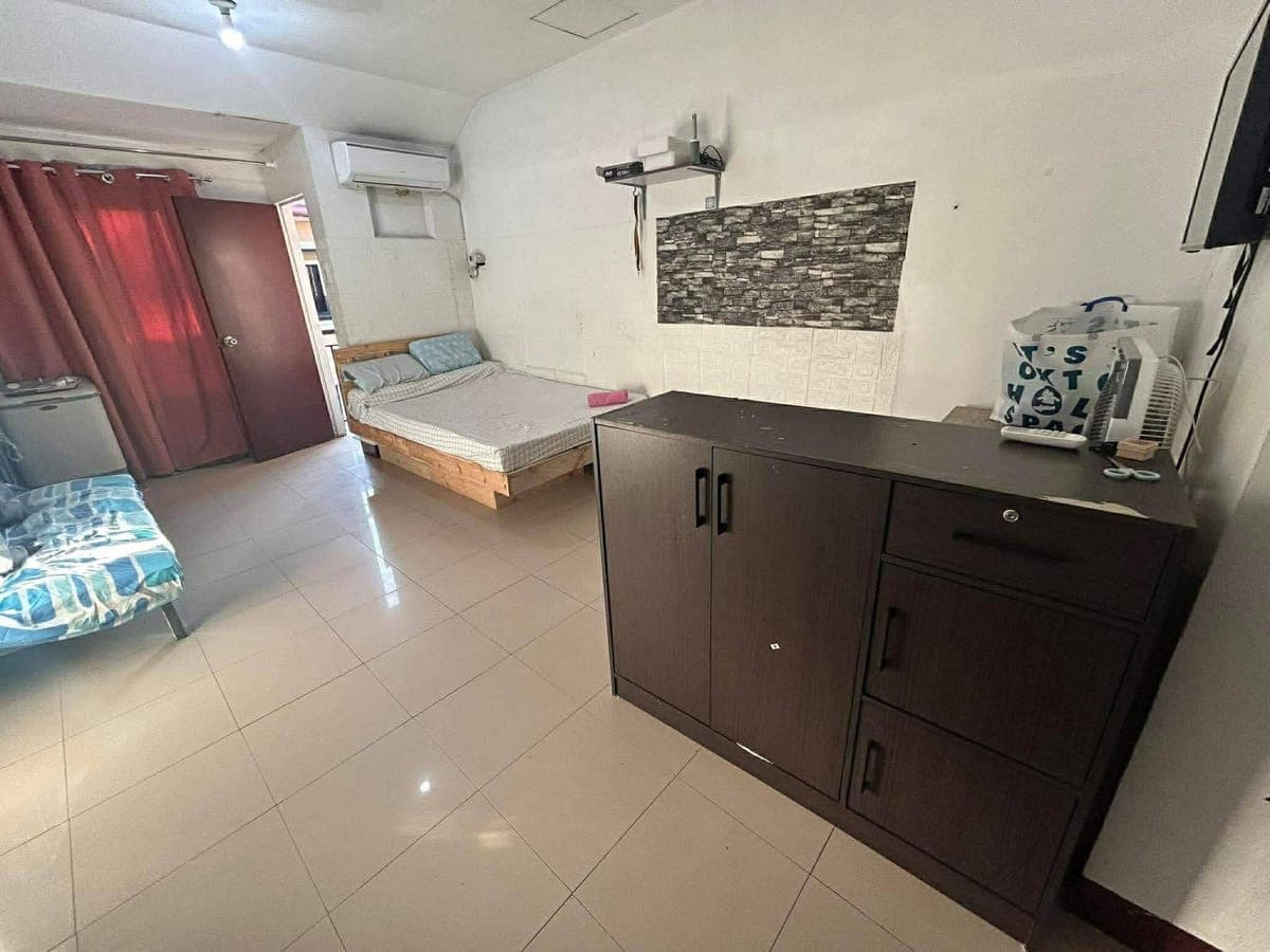 EYES HERE 👀 👉FOR ONLY 15k per month including na condo dues STUDIO UNIT FOR RENT DECA HOMES  TIPOLO, MANDAUE CITY. - photo 3