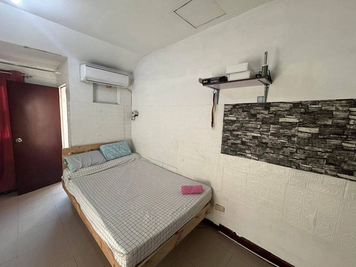 EYES HERE 👀 👉FOR ONLY 15k per month including na condo dues STUDIO UNIT FOR RENT DECA HOMES  TIPOLO, MANDAUE CITY. - photo 6