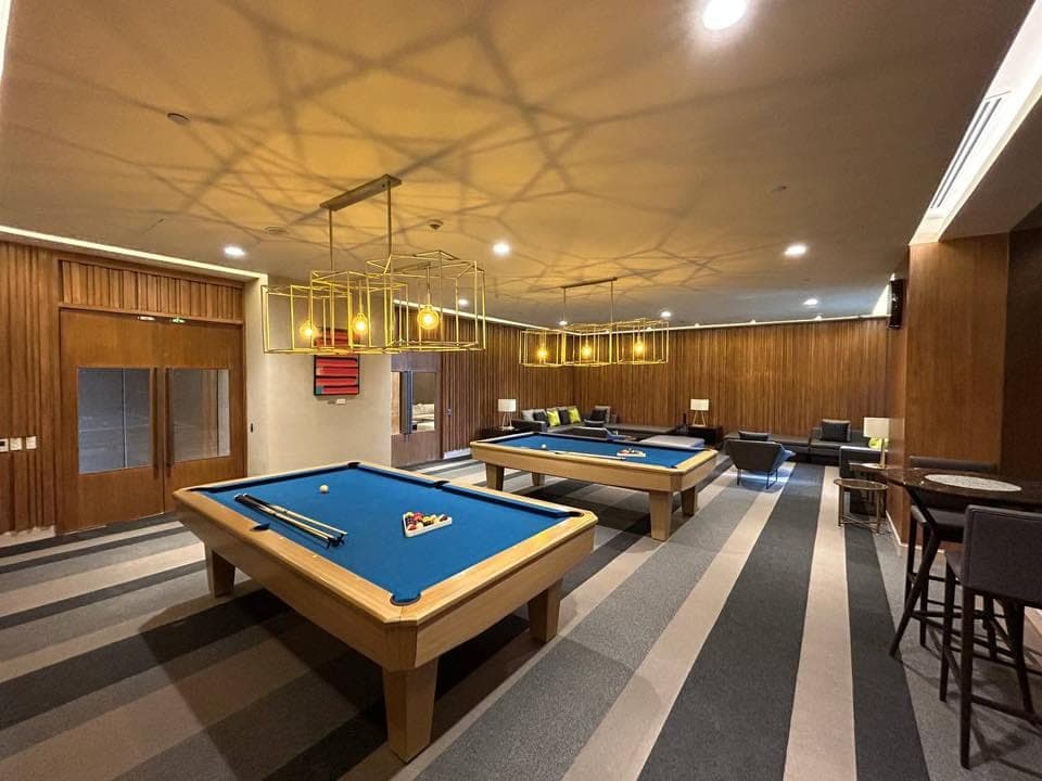 ‼️👉DirectListing✨FULLY FURNISHED STUDIO UNIT FOR RENT with Ocean-View🌊at Mandani Bay Suites Tower... - photo 11