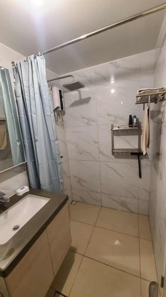 ‼️👉DirectListing✨FULLY FURNISHED STUDIO UNIT FOR RENT with Ocean-View🌊at Mandani Bay Suites Tower... - photo 13