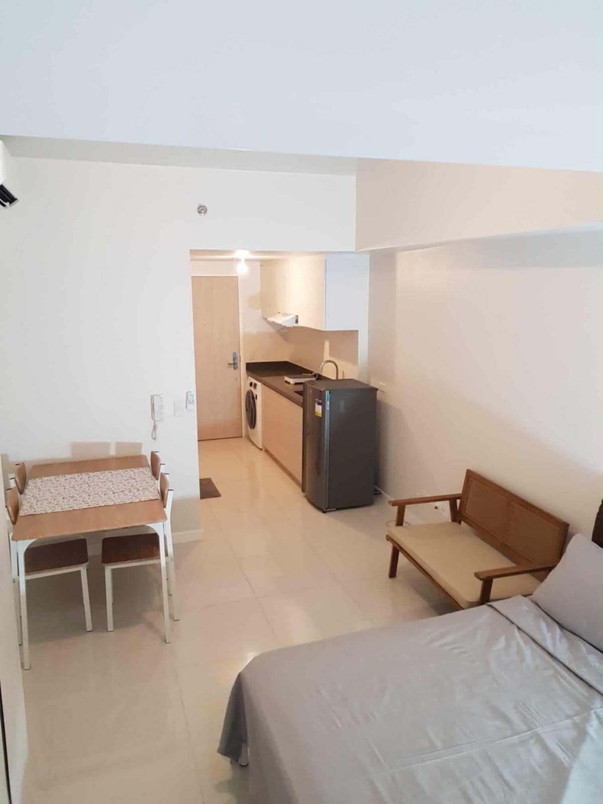 ‼️👉DirectListing✨FULLY FURNISHED STUDIO UNIT FOR RENT with Ocean-View🌊at Mandani Bay Suites Tower... - photo 14