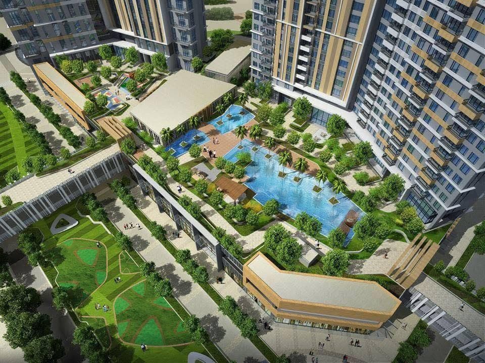 ‼️👉DirectListing✨FULLY FURNISHED STUDIO UNIT FOR RENT with Ocean-View🌊at Mandani Bay Suites Tower... - photo 3