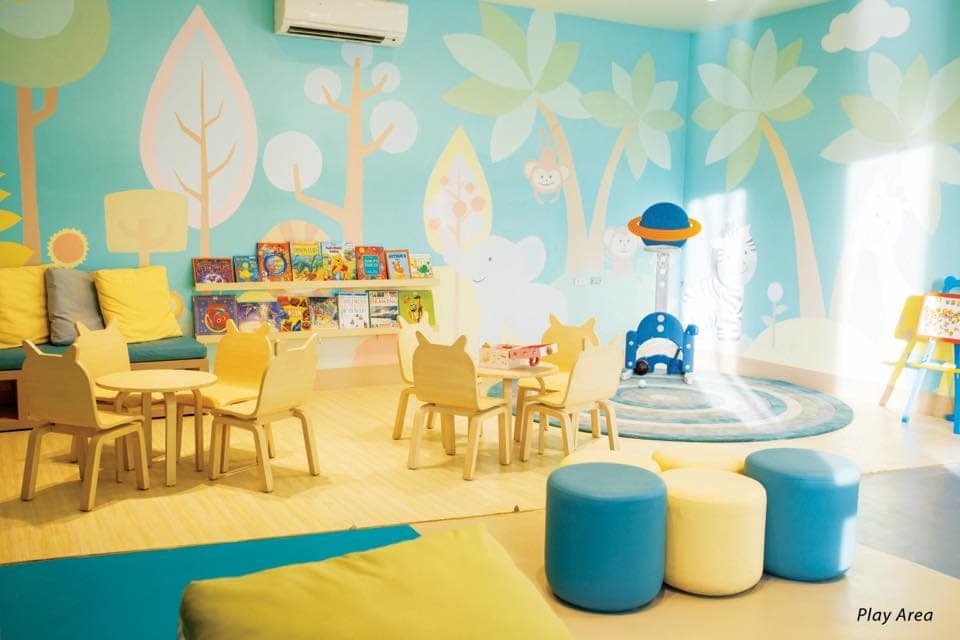 ‼️👉DirectListing✨FULLY FURNISHED STUDIO UNIT FOR RENT with Ocean-View🌊at Mandani Bay Suites Tower... - photo 4