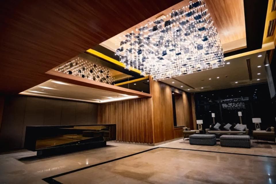 ‼️👉DirectListing✨FULLY FURNISHED STUDIO UNIT FOR RENT with Ocean-View🌊at Mandani Bay Suites Tower... - photo 5