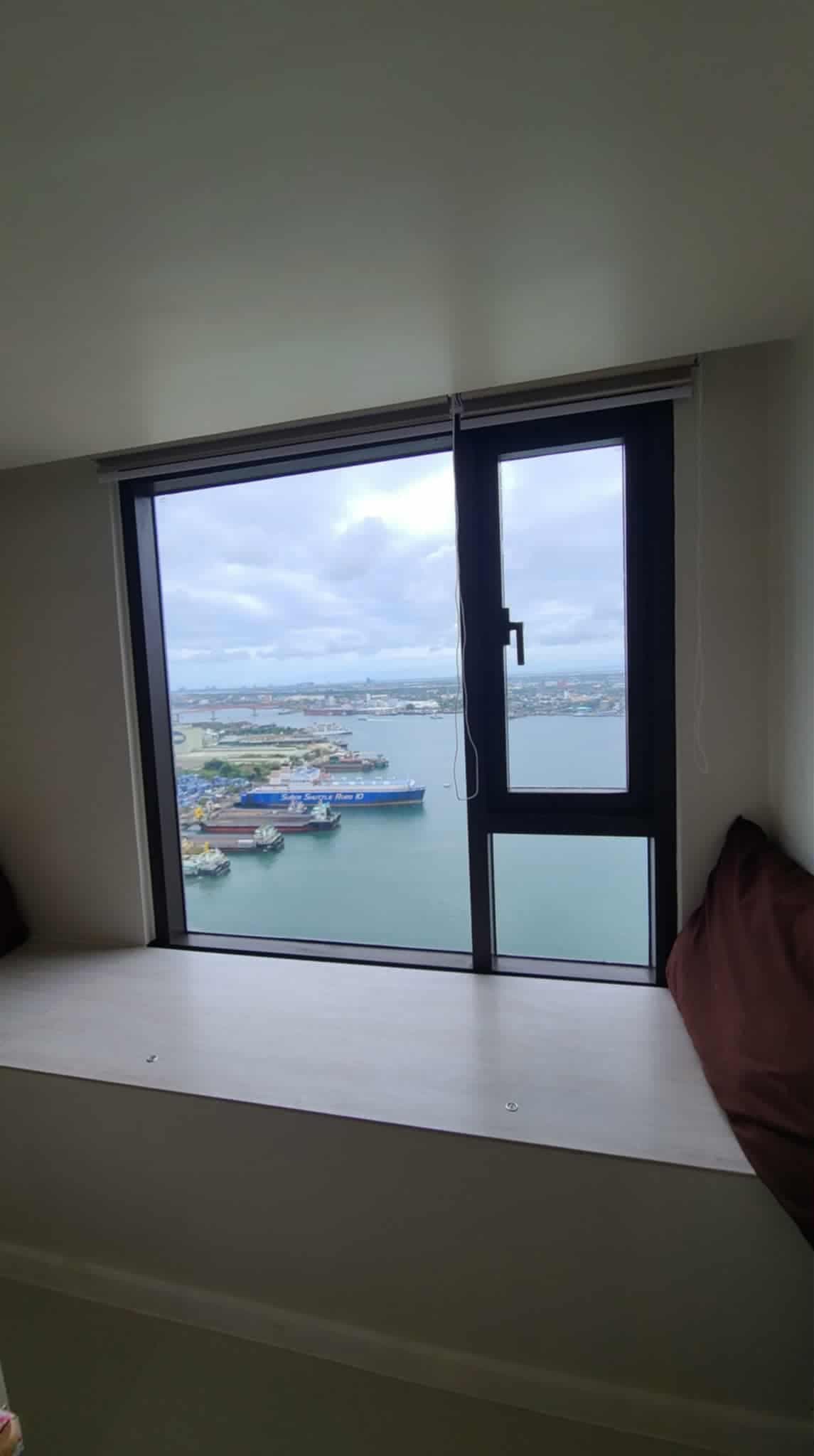 ‼️👉DirectListing✨FULLY FURNISHED STUDIO UNIT FOR RENT with Ocean-View🌊at Mandani Bay Suites Tower... - photo 8