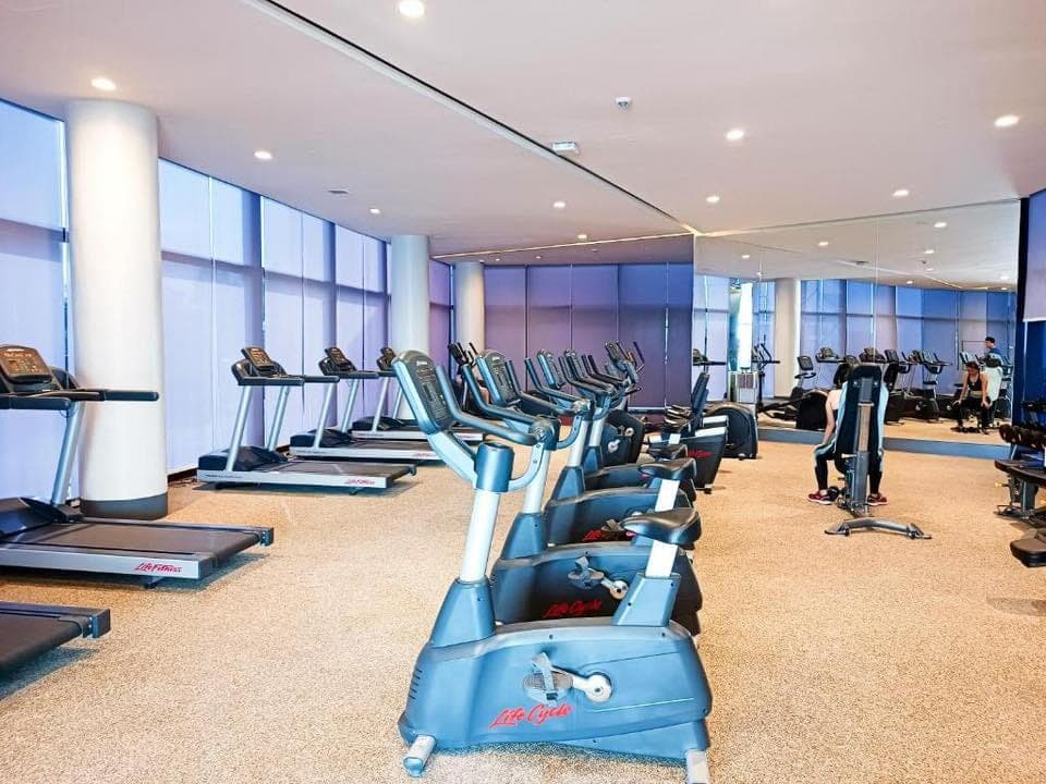 ‼️👉DirectListing✨FULLY FURNISHED STUDIO UNIT FOR RENT with Ocean-View🌊at Mandani Bay Suites Tower... - photo 10