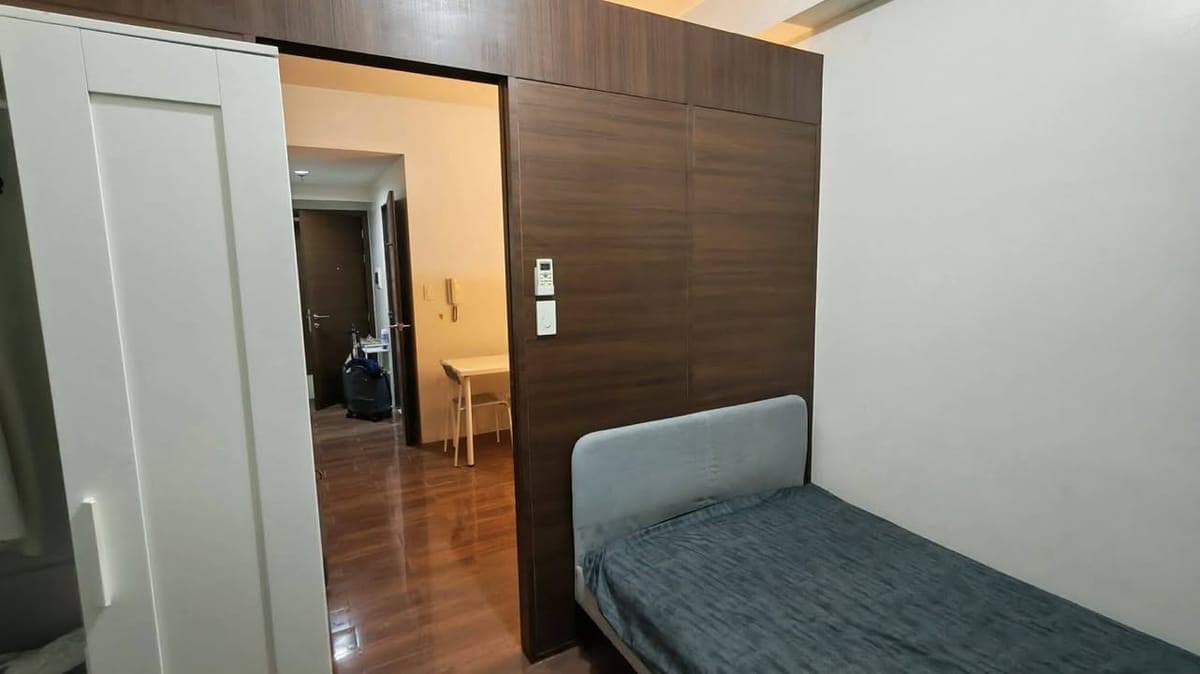 ONE BEDROOM CONDOR FOR RENT IN AIR RESIDENCES - photo 1