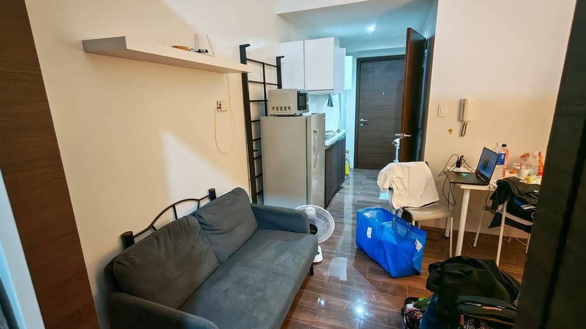 ONE BEDROOM CONDOR FOR RENT IN AIR RESIDENCES - photo 2