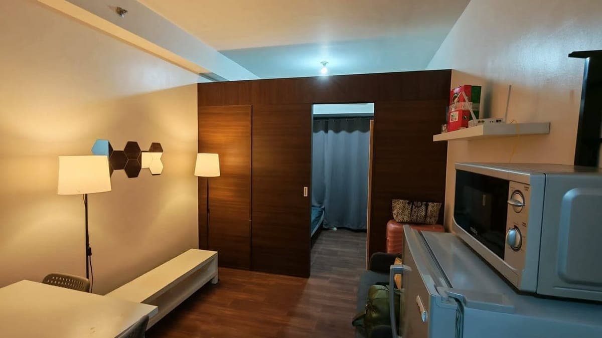 ONE BEDROOM CONDOR FOR RENT IN AIR RESIDENCES - photo 4