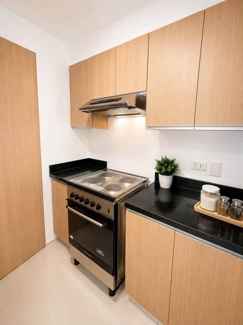 FOR RENT : THE VERANDA 1 BEDROOM (Direct) - photo 2