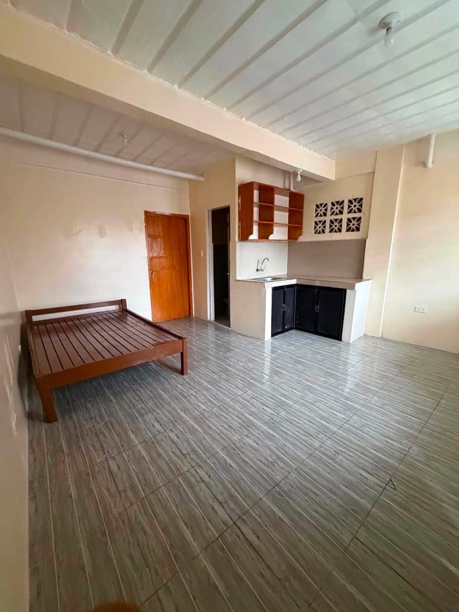 APARTMENT FOR RENT - photo 1
