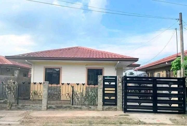 HOUSE FOR RENT ❗️ - photo 1