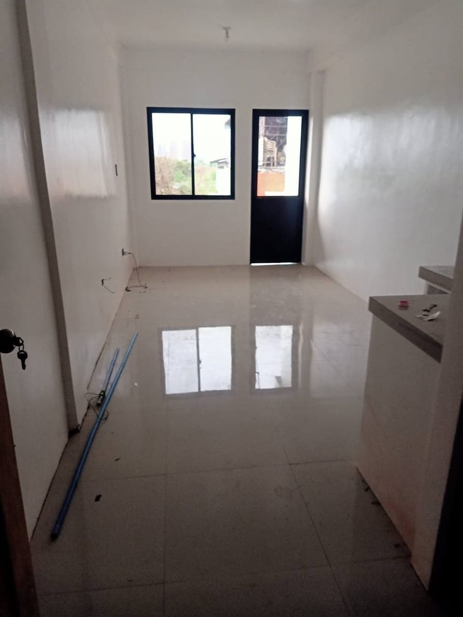 for rent studio type ruhale st brgy.calzada taguig - photo 3