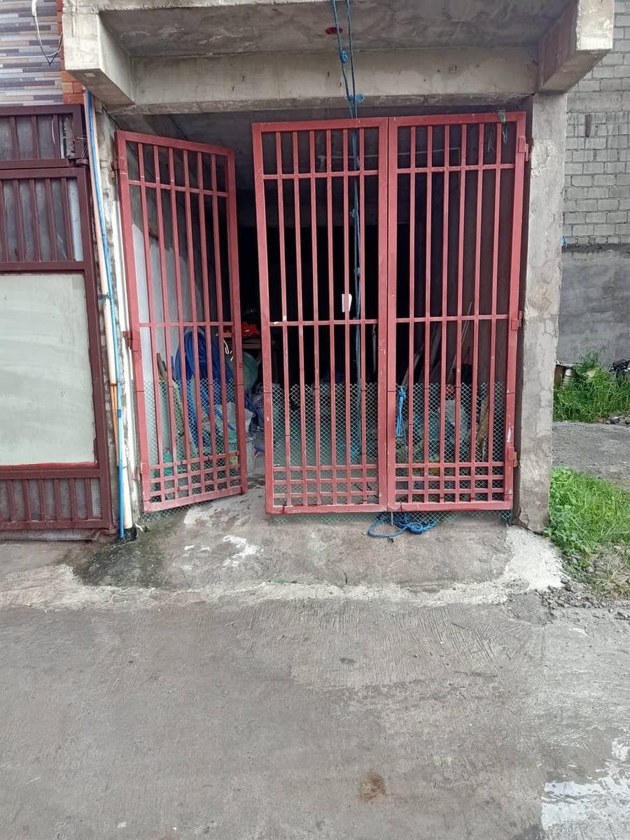 for rent studio type ruhale st brgy.calzada taguig - photo 4