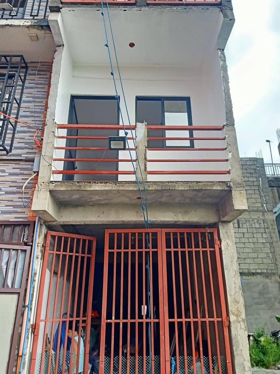 for rent studio type ruhale st brgy.calzada taguig - photo 5