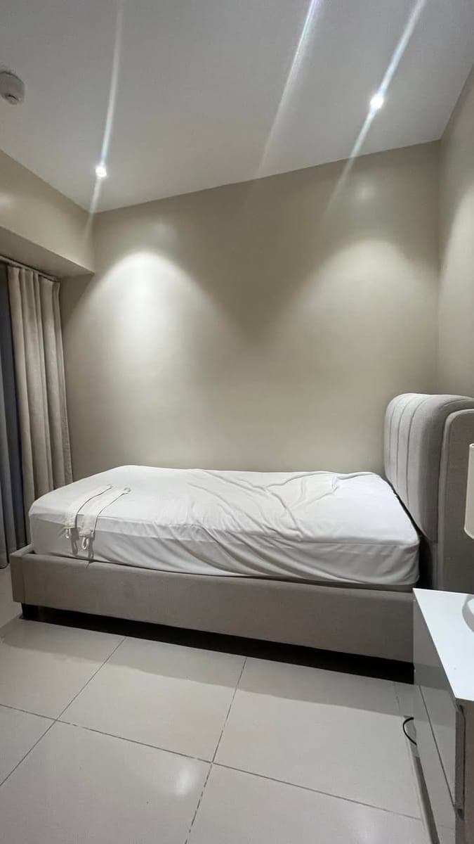 🏙️ FOR RENT – The Montane BGC - photo 2