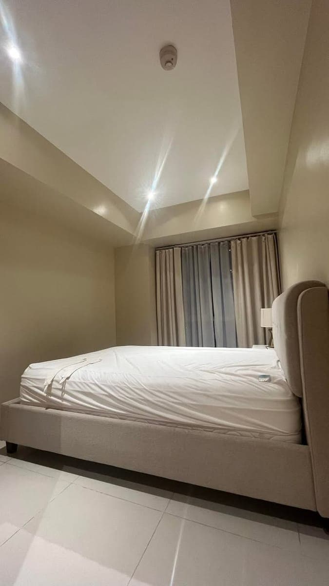 🏙️ FOR RENT – The Montane BGC - photo 3
