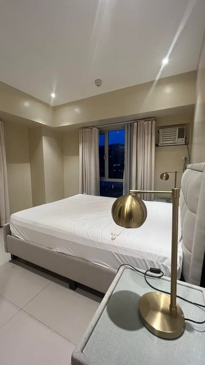 🏙️ FOR RENT – The Montane BGC - photo 4
