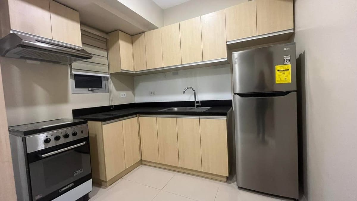 🏙️ FOR RENT – The Montane BGC - photo 5