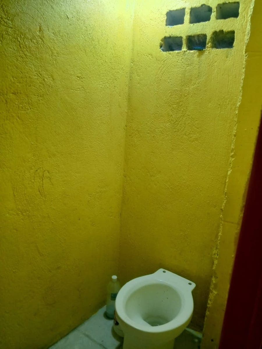 studio type loft bed good for 2 Franco st dulo new lower Bicutan teteng meat shop Franco pin location own cr at sink - photo 3