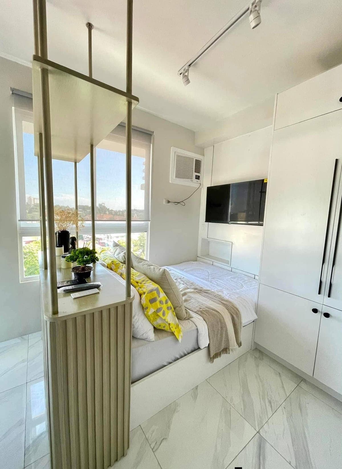 ✅ Condo for rent Casamira labangon ✅ - photo 4