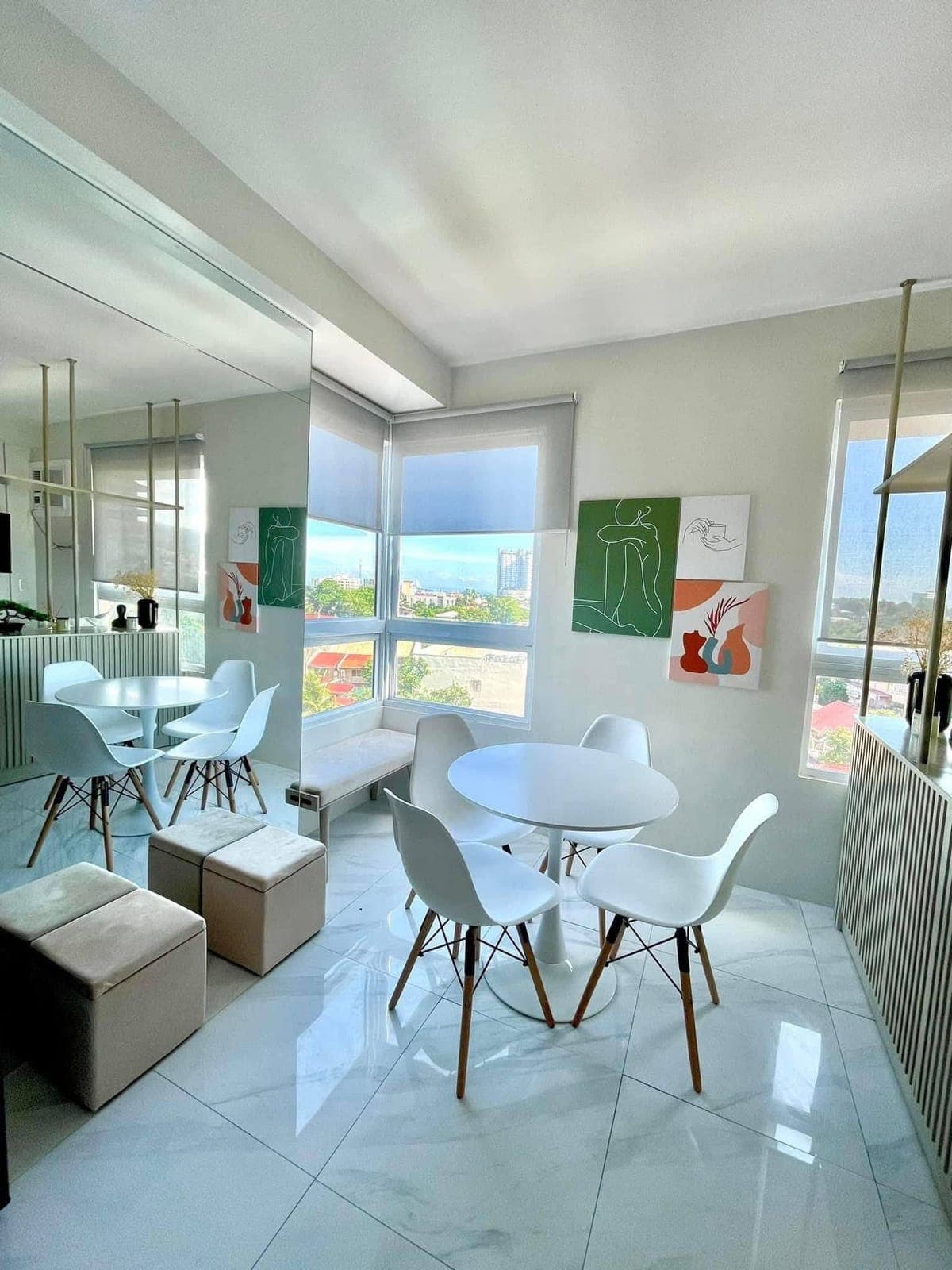 ✅ Condo for rent Casamira labangon ✅ - photo 5