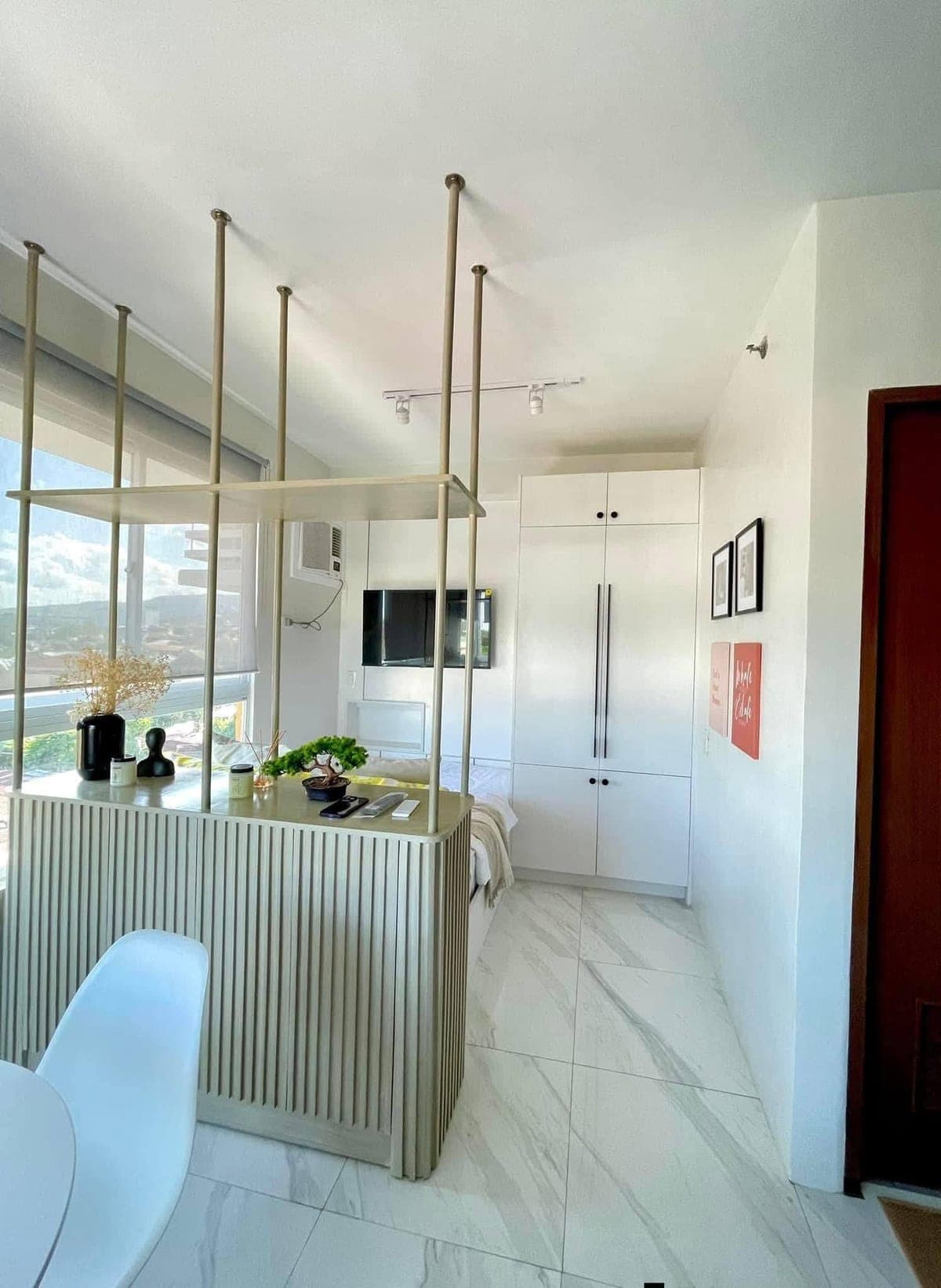 ✅ Condo for rent Casamira labangon ✅ - photo 7