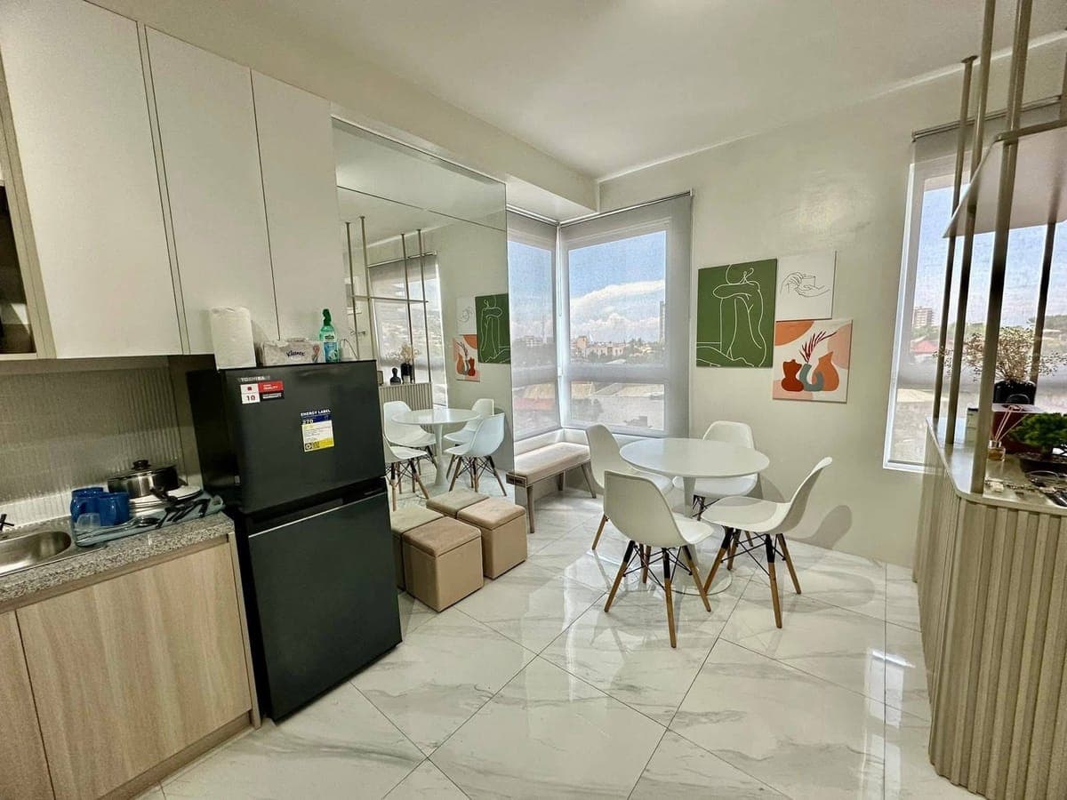 ✅ Condo for rent Casamira labangon ✅ - photo 8